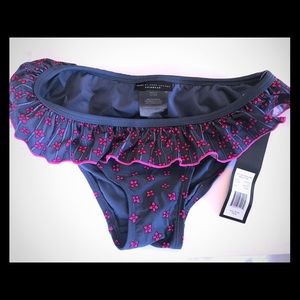 NWT Marc By Marc Jacobs Swim Bottoms - XS